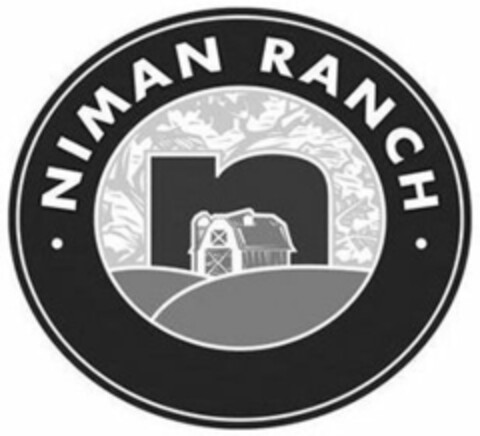 NIMAN RANCH Logo (WIPO, 04/24/2015)