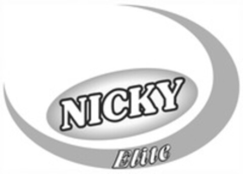 NICKY Elite Logo (WIPO, 30.01.2015)