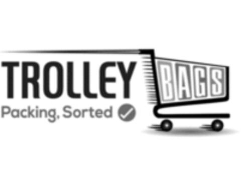 TROLLEY BAGS Packing, Sorted Logo (WIPO, 18.11.2015)