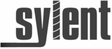 sylent Logo (WIPO, 07.03.2016)