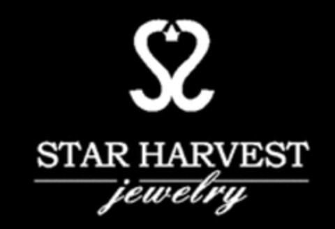 STAR HARVEST jewelry Logo (WIPO, 04/10/2016)