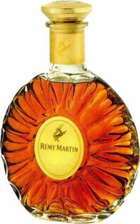 RÉMY MARTIN Logo (WIPO, 01.08.2016)