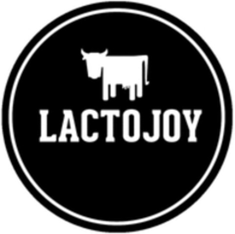 LACTOJOY Logo (WIPO, 27.10.2016)