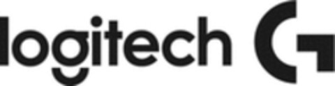 logitech G Logo (WIPO, 08/16/2016)