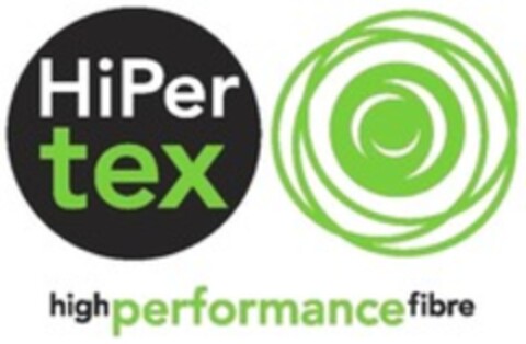 HiPer tex high performance fibre Logo (WIPO, 30.05.2016)