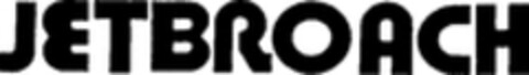 JETBROACH Logo (WIPO, 25.01.2017)