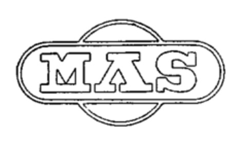 MAS Logo (WIPO, 16.04.1948)