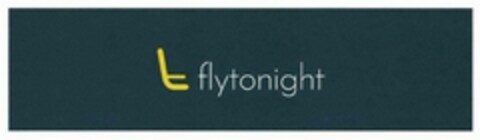 flytonight Logo (WIPO, 03/02/2017)