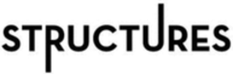 STRUCTURES Logo (WIPO, 14.06.2017)