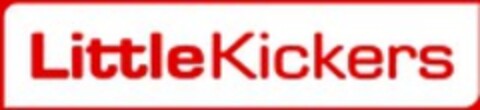 Little Kickers Logo (WIPO, 14.07.2017)