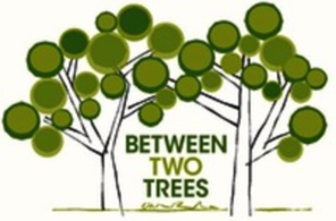 BETWEEN TWO TREES Logo (WIPO, 14.09.2017)