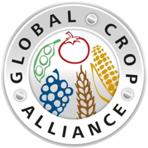 GLOBAL CROP ALLIANCE Logo (WIPO, 10/18/2017)