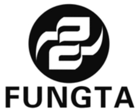 FUNGTA Logo (WIPO, 08.11.2017)