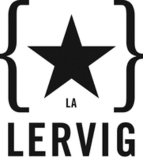 LA LERVIG Logo (WIPO, 04.12.2017)