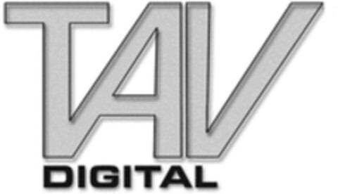 TAV DIGITAL Logo (WIPO, 13.02.2018)