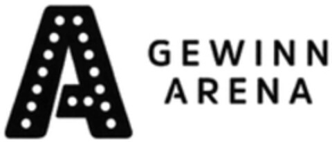 A GEWINN ARENA Logo (WIPO, 08.02.2018)