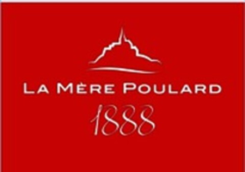 LA MÈRE POULARD 1888 Logo (WIPO, 03/01/2018)