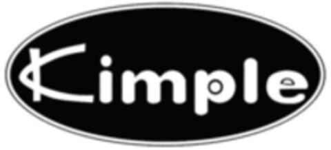 Kimple Logo (WIPO, 01/16/2019)