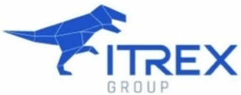 ITREX GROUP Logo (WIPO, 09.04.2019)