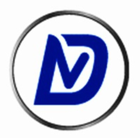 DV Logo (WIPO, 06/25/2019)