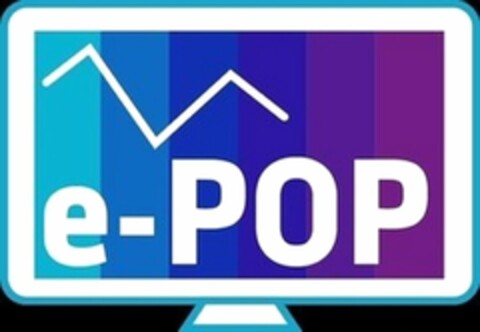 e-POP Logo (WIPO, 29.06.2020)