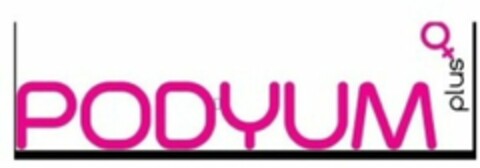 PODYUM plus Logo (WIPO, 31.12.2020)