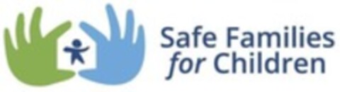 Safe Families for Children Logo (WIPO, 14.07.2021)