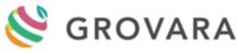 GROVARA Logo (WIPO, 05/20/2022)