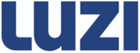 LUZI Logo (WIPO, 09/16/2022)