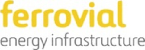 ferrovial energy infrastructure Logo (WIPO, 02.06.2022)
