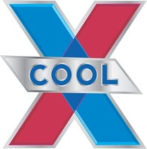 X COOL Logo (WIPO, 23.12.2022)