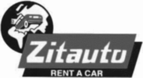 Zitauto RENT A CAR Logo (WIPO, 05/26/2023)