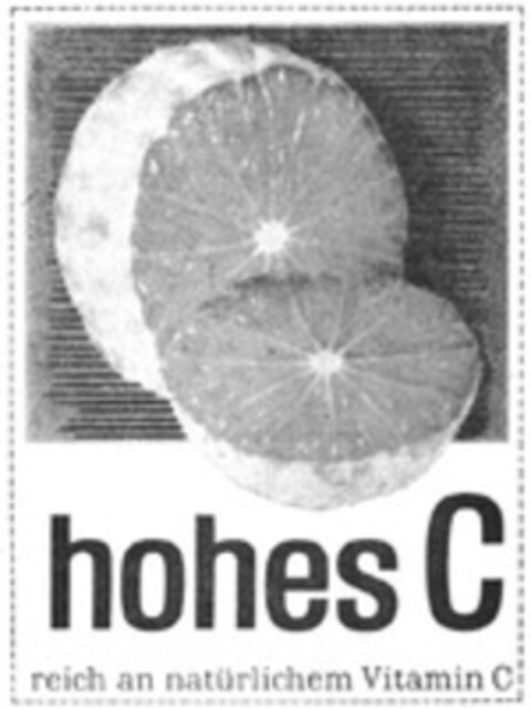 hohes C Logo (WIPO, 15.04.1961)