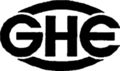 GHE Logo (WIPO, 21.03.1969)