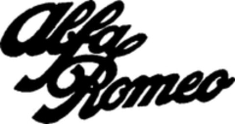 Alfa Romeo Logo (WIPO, 07/04/1978)