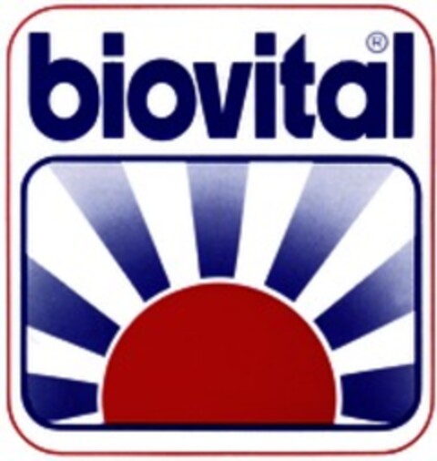 biovital Logo (WIPO, 15.03.1979)