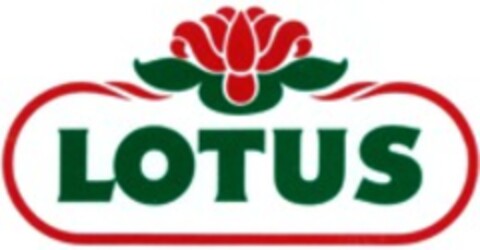 LOTUS Logo (WIPO, 30.10.1989)