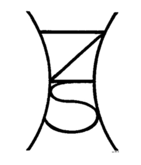ZS Logo (WIPO, 18.05.1990)