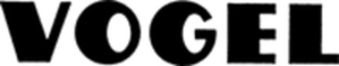 VOGEL Logo (WIPO, 11/24/1989)