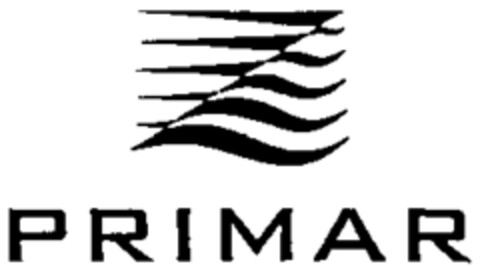 PRIMAR Logo (WIPO, 12/18/1998)