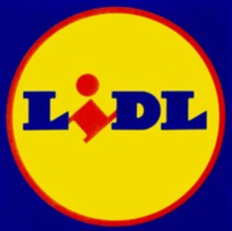 LiDL Logo (WIPO, 26.07.2000)