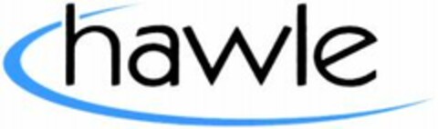 hawle Logo (WIPO, 24.10.2003)