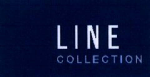 LINE COLLECTION Logo (WIPO, 09/03/2004)