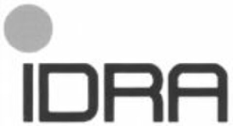 IDRA Logo (WIPO, 06/14/2004)