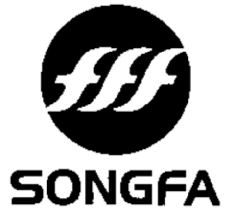 SONGFA Logo (WIPO, 22.05.2006)