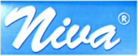 Niva Logo (WIPO, 21.07.2006)