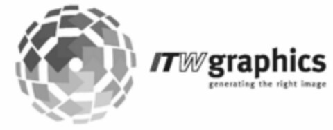 ITW graphics generating the right image Logo (WIPO, 08.08.2006)