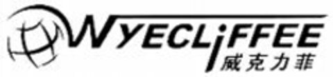 WYECLIFFEE Logo (WIPO, 21.05.2007)