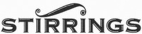 STIRRINGS Logo (WIPO, 28.06.2007)