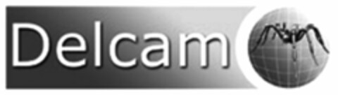 Delcam Logo (WIPO, 15.10.2007)
